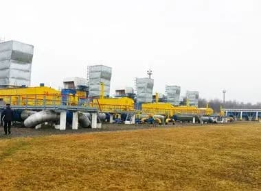 Через розбіжності між “Нафтогазом” і “Укртрансгазом” сумські робітники можуть вийти на масові протести — М.Клочко