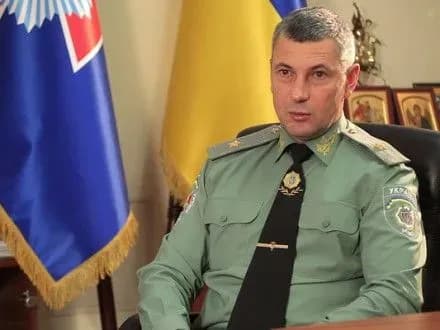 Екс-командувач ВВ запевнив, що не віддавав наказ на застосування спецзасобів на Банковій