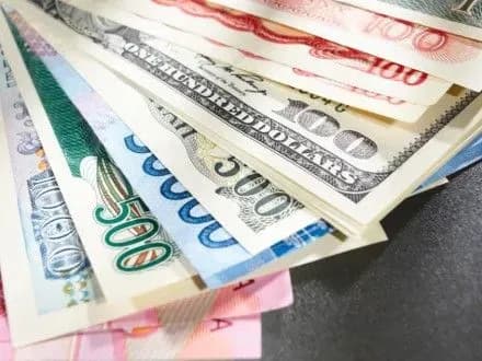 Офіційний курс гривні встановлено на рівні 25,63 грн/дол.