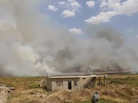 Внаслідок теракту у Мосулі загинули 12 осіб