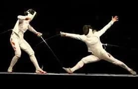 Українські юніори вибороли бронзову медаль Кубку світу з фехтування