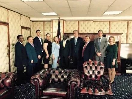 Українські ліки будуть доступні на ринках країн Африки – Н.Микольська