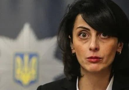 Г.Москаль обвинил в гибели пяти правоохранителей в Княжичах Х.Деконаидзе