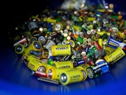 На Львівщині затвердили вартість переробки ртутних ламп та термометрів для юросіб