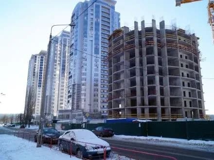 Одесити перекрили проспект Шевченка та розпочали пікет під будівлею Господарського суду