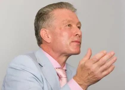 Сьогодні день пам’яті першого міністра охорони здоров’я України Юрія Спіженка