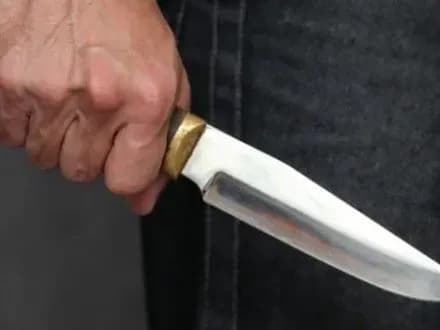 Пенсіонер вбив сина на Запоріжжі