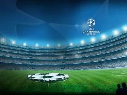 Вісьмома матчами розпочнеться заключний тур групового раунду Ліги Чемпіонів