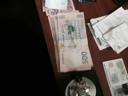 СБУ разоблачила в Киеве полицейских, которые "крышевали" бордели