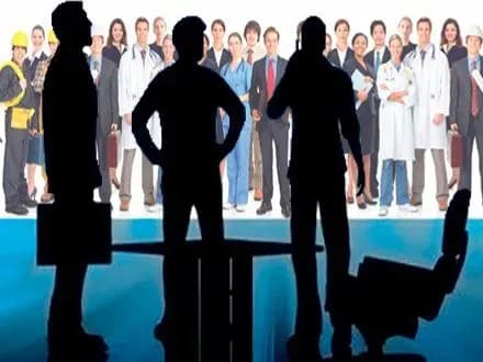 Кабмін ухвалив законопроект щодо регуляції ринку праці