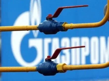Ціна російського газу з першого кварталу становитиме близько 200 дол. - Ю.Вітренко