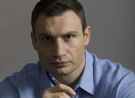 Завтра В.Кличко прозвітує за рік роботи на посаді мера Києва