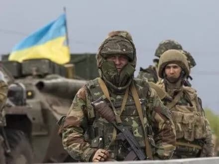 Про онлайн-курси військової підготовки розповів засновник проекту “Вишкіл”