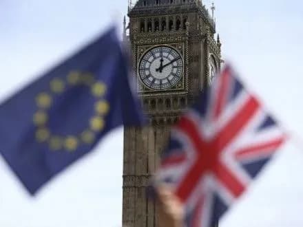 У Великобританії закінчилися слухання щодо Brexit
