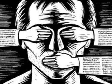 Близько 30% українців вважають ЗМІ найкращим засобом захисту прав людини - опитування