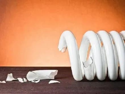 Жителі Чернігова за три години здали на переробку ртутних ламп більше, ніж за півроку