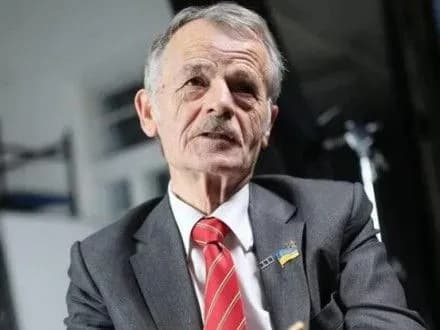 М.Джемілєв: я зобов’язаний А.Сахарову тим, що залишився живий