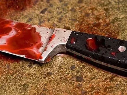 В Кривом Роге отец во время ссоры убил сына