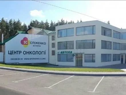 Не розумію мотивів чиновників, які відмовляються врятувати життя - О.Спіженко