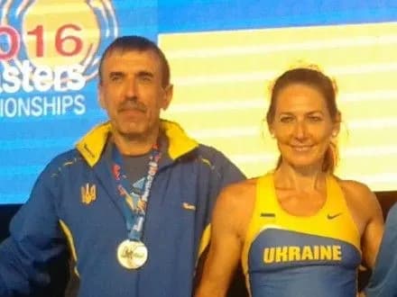 ФЛАУ объявила имена лучших легкоатлетов месяца