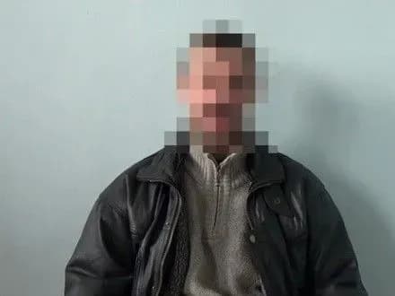 На Луганщині СБУ викрила мережу інформаторів терористів