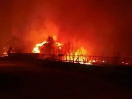 Кількість жертв вибуху на залізниці в Болгарії сягнула 7 осіб