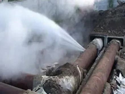 Понад 15 тис. жителів Керчі лишилися без опалення