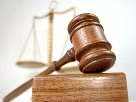 В Луганской области будут судить мэра, который нанес 250 тыс грн ущерба бюджету