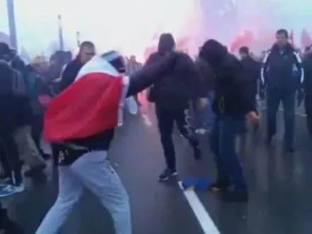 Посол Польщі заявив про "руку Кремля" в антиукраїнському інциденті в Перемишлі