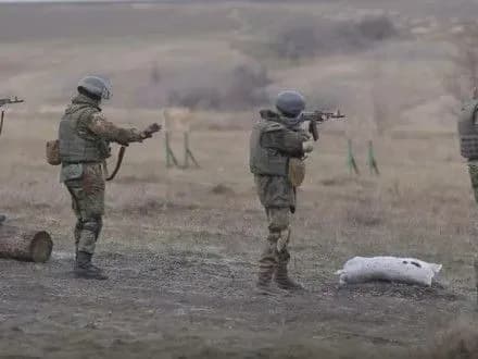 У Генштабі ЗСУ опублікували відео про один день з життя військового