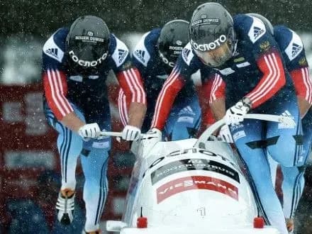 Росія не буде бойкотувати перенесений із Сочі чемпіонат світу із бобслею і скелетону