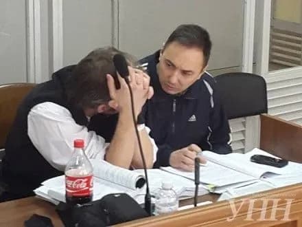 И.Безъязыков не хочет возвращаться на оккупированные территории