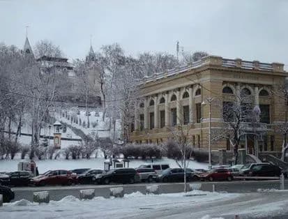 С сегодняшнего дня Национальная парламентская библиотека будет иметь новое название