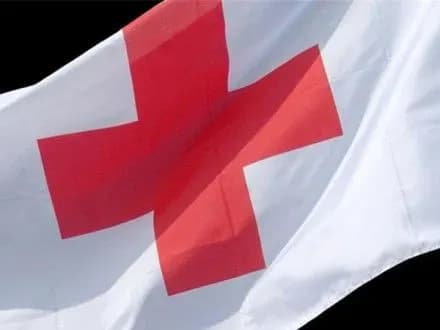 Червоний Хрест евакуював уже три тисячі цивільних з Алеппо