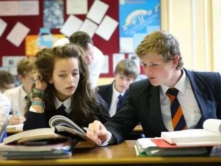 Радник Л. Гриневич розповіла, які етапи має пройти освітня реформа