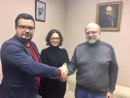 Держкіно уклало контракт на створення повнометражного мюзиклу "Гуцулка Ксеня"