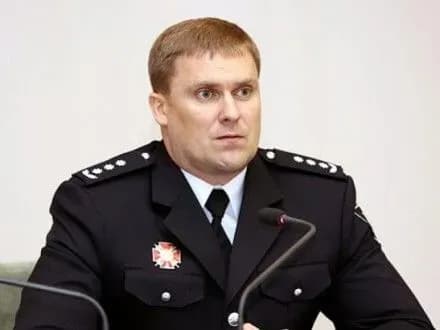 Результаты расследования стрельбы в Княжичах на следующей неделе направят в ГПУ - В.Троян