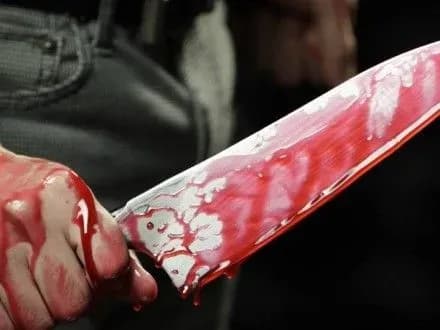 Чоловіка зарізали у Рівному