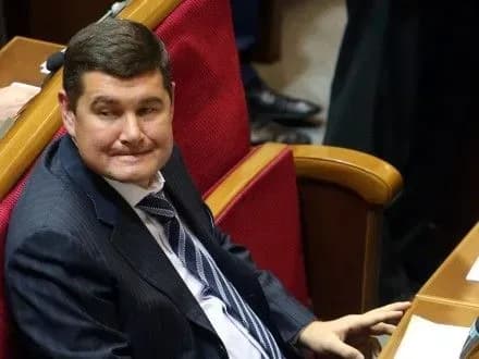 Велика Британія не довіряє українським судам, тому наврядчи видасть О.Онищенка - експерт