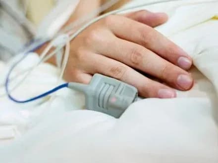 Дітей, які осиротіли внаслідок вбивства на Хмельниччині, госпіталізовано до лікарні