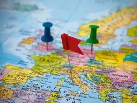 На сайті Європарламенту зникла дата розгляду "безвізу" Україні