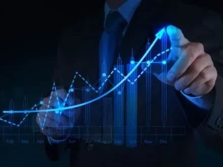 Мінекономрозвитку констатувало макрофінансову стабільність