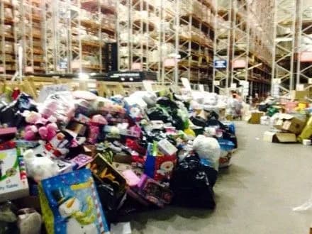 Екс-гравець “Манчестер Юнайтед” пожертвував півмільйона фунтів для малозабезпечених дітей