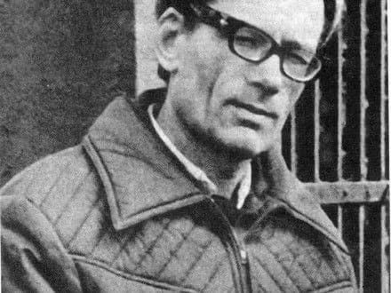 У США помер дисидент С.Караванський