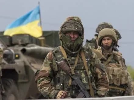 За прошедшие сутки ни один украинский военный не погиб - А.Мотузяник
