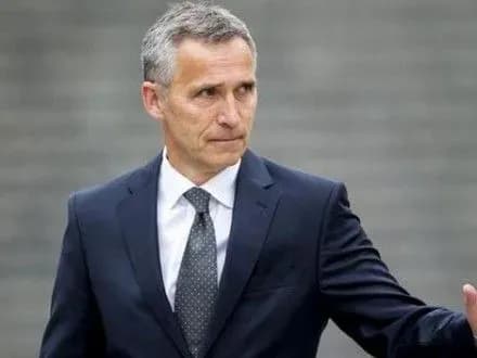 Генсек НАТО проти військового втручання альянсу в сирійський конфлікт
