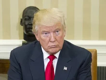 Виборники обрали на пост президента США у другому турі Д.Трампа