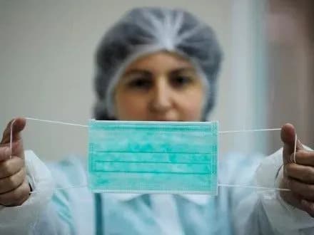 Відзавтра запорізькі школи закриють на карантин