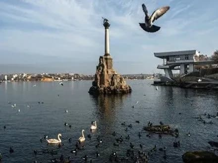В окупованому Криму оберуть "ввічливих" чиновників