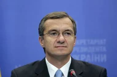 Головою правління ПриватБанку призначили О.Шлапака